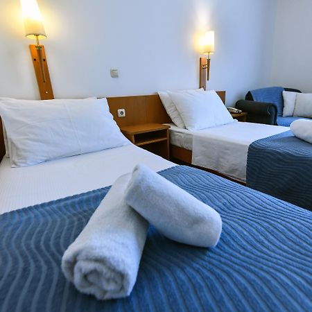 Hotel Alkar Sinj Exterior foto