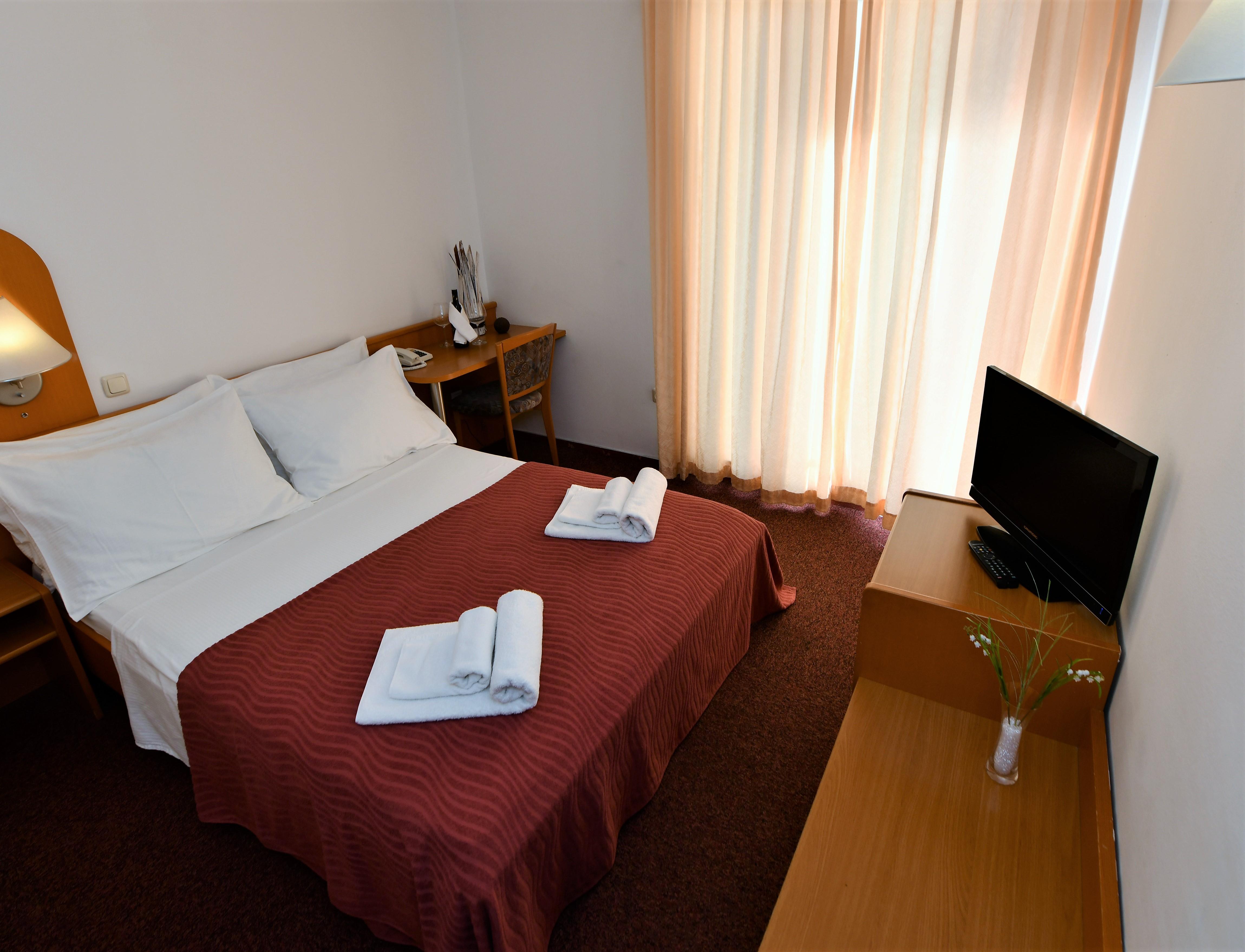 Hotel Alkar Sinj Exterior foto