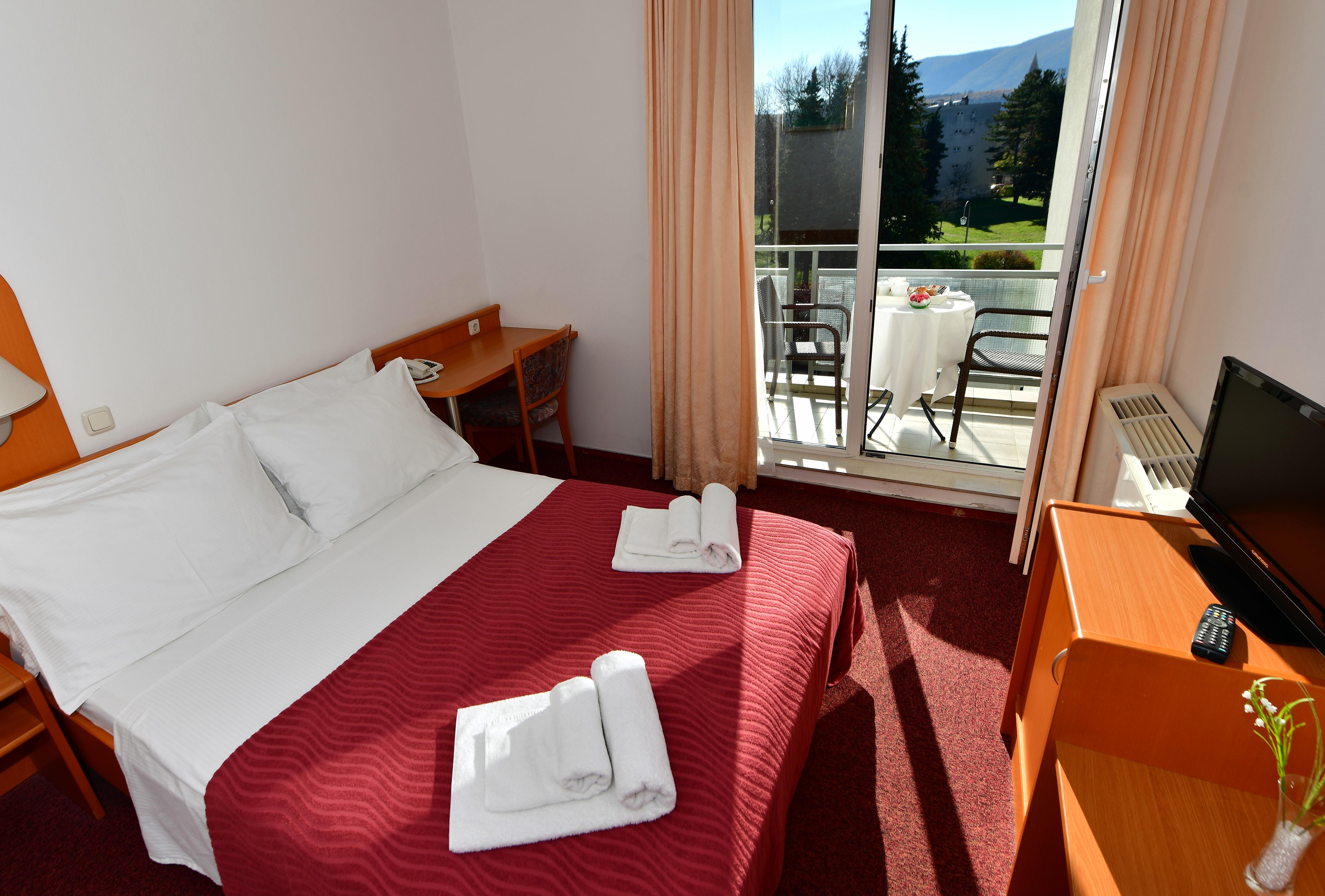 Hotel Alkar Sinj Exterior foto