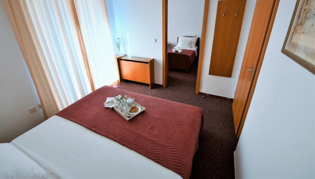 Hotel Alkar Sinj Exterior foto